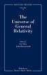 The Universe of General Relativity - Bild 1