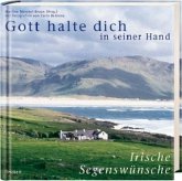 Gott halte dich in seiner Hand Gott halte dich in seiner Hand