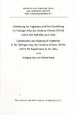 Frey, Wolfgang; Probst, Wilfried / Tübinger Atlas des Vorderen Orients (TAVO), Beihefte Reihe A, Bd.1