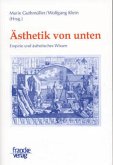 Ästhetik von unten