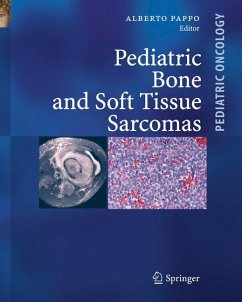 Pediatric Bone and Soft Tissue Sarcomas - Pappo, Alberto S. (ed.)