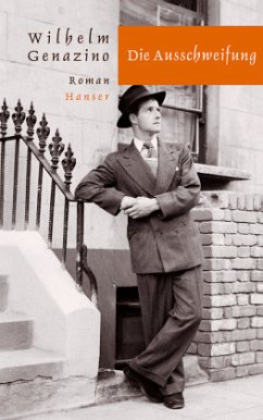 Cover Die Ausschweifung