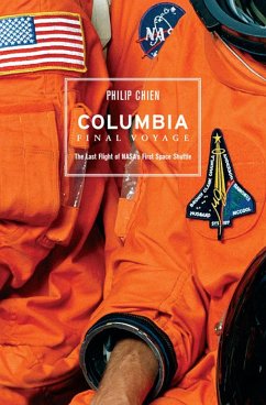 Columbia - Chien, Philip