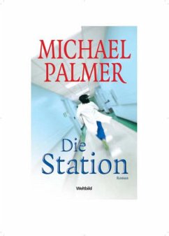 Die Station - Palmer, Michael