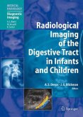 Radiological Imaging of the Digestive Tract in Infants and Children