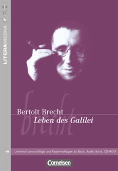 Bertholt Brecht 'Leben des Galilei'
