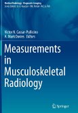 Measurements in Musculoskeletal Radiology