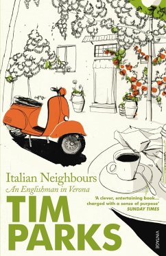 Italian Neighbours - Parks, Tim