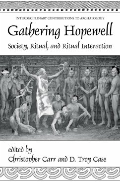 Gathering Hopewell - Carr, Christopher / Case, D. Troy (eds.)