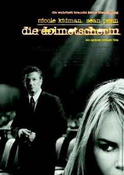 Die Dolmetscherin, 1 DVD