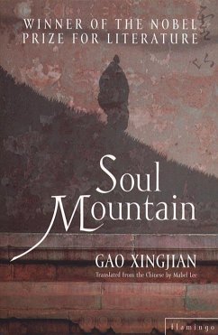 Soul Mountain - Gao Xingjian