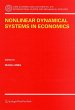 Nonlinear Dynamical Systems in Economics - Bild 1