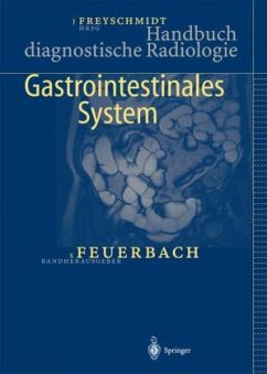 Gastrointestinales System - Feuerbach, S.