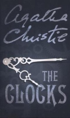 The Clocks - Christie, Agatha