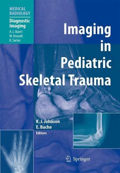 Imaging in Pediatric Skeletal Trauma - Johnson