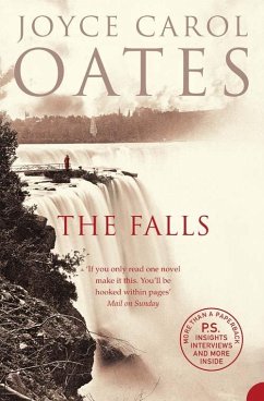 The Falls - Oates, Joyce Carol