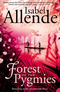 Forest of the Pygmies - Allende, Isabel