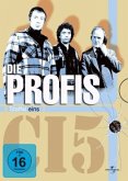 Die Profis - Staffel 1