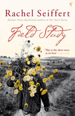 Field Study\Feldstudien, englische Ausgabe - Seiffert, Rachel