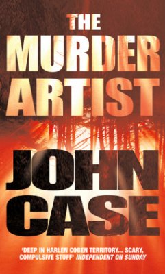 The Murder Artist\Das Gemini-Ritual, englische Ausgabe - Case, John F.