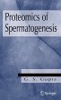 Proteomics of Spermatogenesis - Bild 1