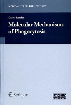 Molecular Mechanisms of Phagocytosis - Rosales, Carlos