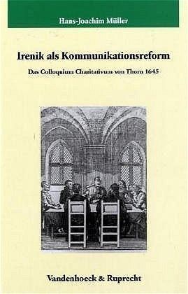 Irenik als Kommunikationsreform