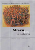 Cover Altern ist anders
