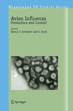 Avian Influenza - Schrijver, Remco S. / Koch, G. (eds.)