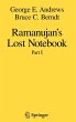 Ramanujan's Lost Notebook - Bild 1