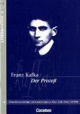 Franz Kafka 'Der Prozeß'