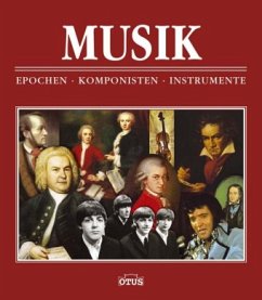 Cover Musik