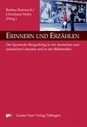 Erinnern und Erzählen - Bannasch, Bettina