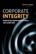 Corporate Integrity - Bild 1