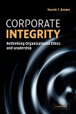 Corporate Integrity