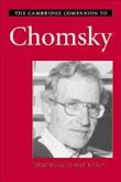 The Cambridge Companion to Chomsky