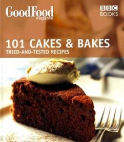 101 Cakes and Bakes