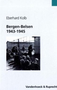 Bergen-Belsen - Kolb, Eberhard