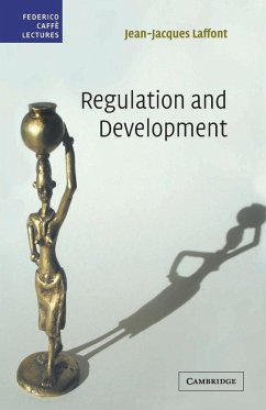 Regulation and Development - Laffont, Jean-Jacques