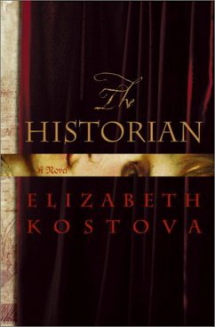 The Historian/Der Historiker, englische Ausgabe - Kostowa, Elizabeth