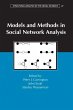 Models and Methods in Social Network... - Bild 1