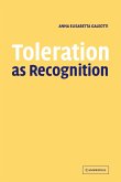 Toleration as Recognition