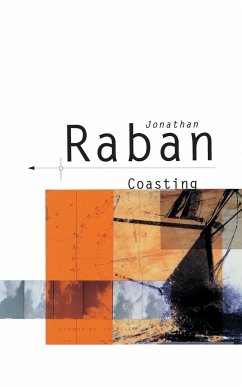 Coasting - Raban, Jonathan
