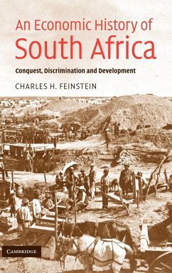 An Economic History of South Africa - Feinstein, Charles H.