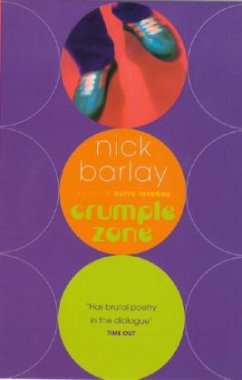 Crumple Zone - Barlay, Nick