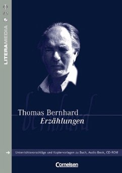 Thomas Bernhard 'Erzählungen'