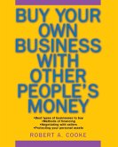 Buy Your Own Business with Other People's Money