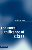 The Moral Significance of Class