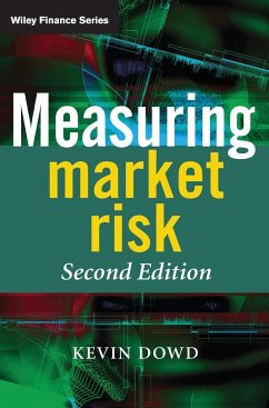 Measuring Market Risk - Dowd, Kevin