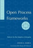 Open Process Frameworks